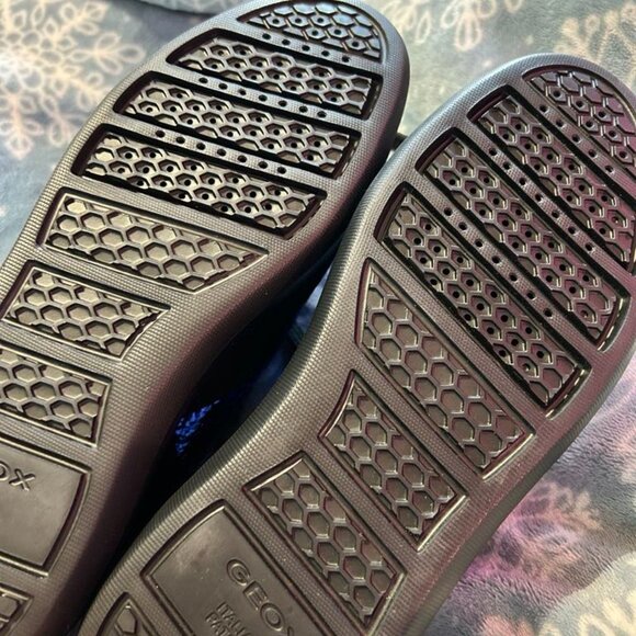 Geox Respira - Italian patent - Picture 3 of 7